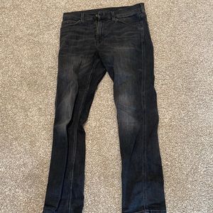 Men’s H&M Tech Stretch Jeans - Slim Fit